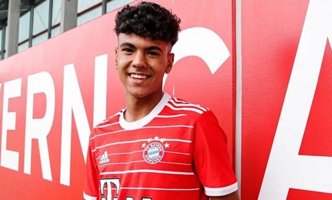 الركراكي يلاحق النجم المغربي الصاعد أزنو بعد خطأ إستبعاده من طرف المدرب الهاوي شيبا