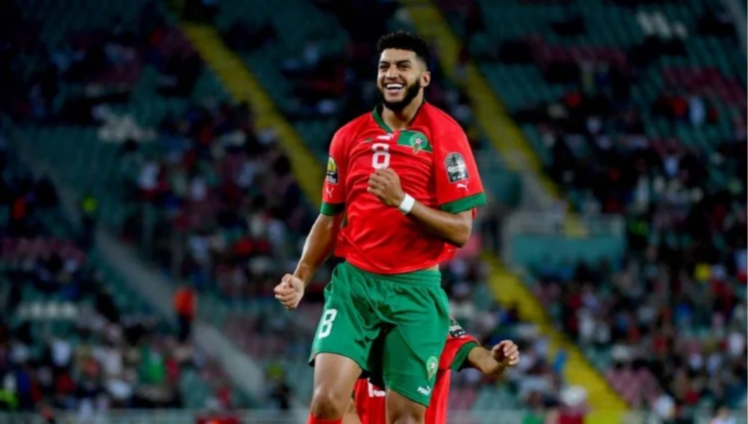 الصيباري :    كأس أمم إفريقيا أصعب من باقي المنافسات ولا تحتاج إلى نجوم كرة للفوز باللقب