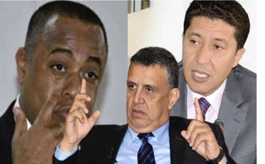 بعد رفعه شكاية ضد جريدة “كواليس الريف” … إنتقادات قوية تطال وزير العدل عبد اللطيف وهبي !