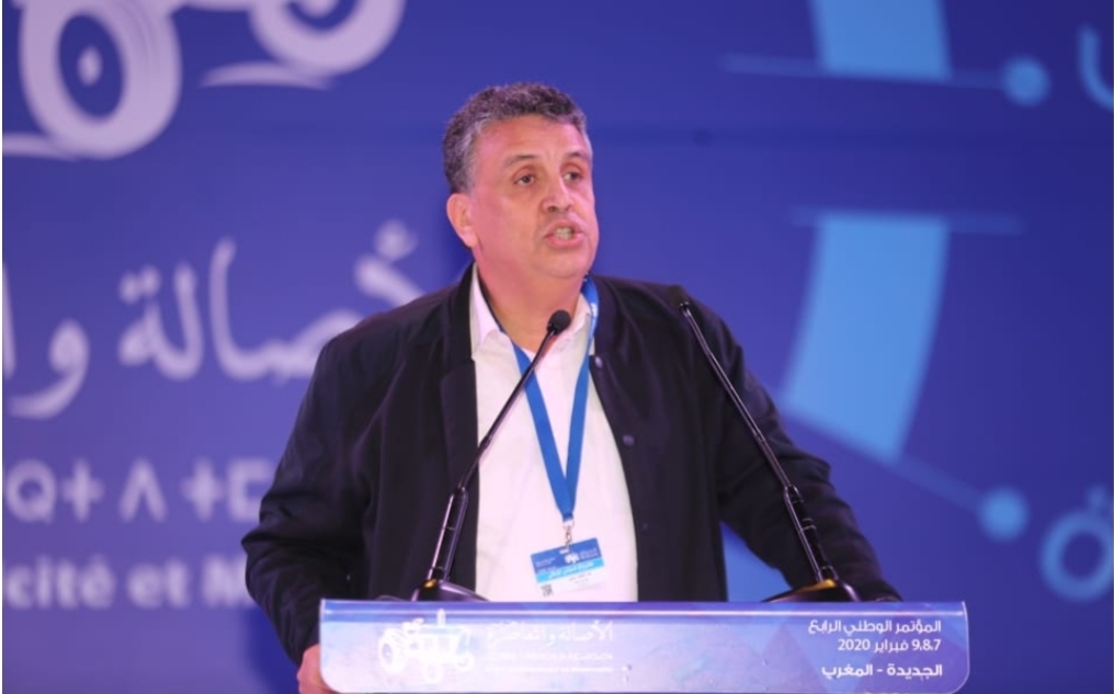 المؤتمر الخامس لـ”البام” قد يطيح بوهبي حزبيا وحكوميا !