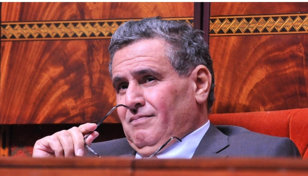 61 في المائة من المغاربة غير راضين عن أخنوش و حكومته