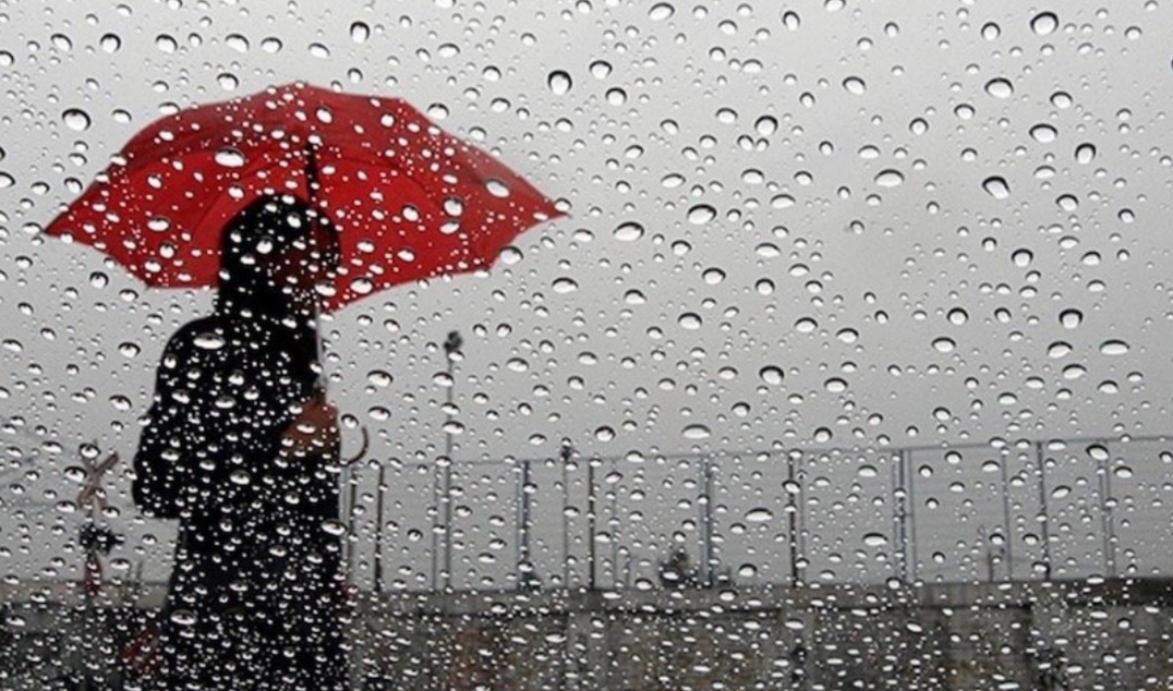 مقاييس التساقطات المطرية المسجلة في أقاليم وعمالات المملكة