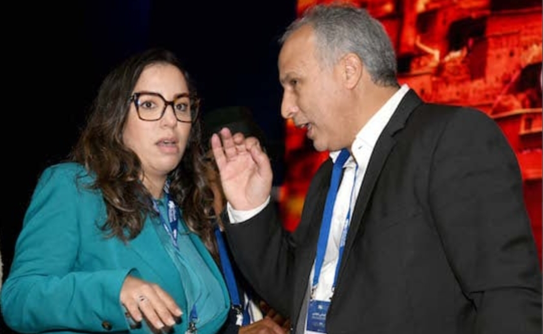 إنتخاب كوكوس رئيسة جديدة لبرلمان حزب الأصالة والمعاصرة خلفا لفاطمة الزهراء المنصوري