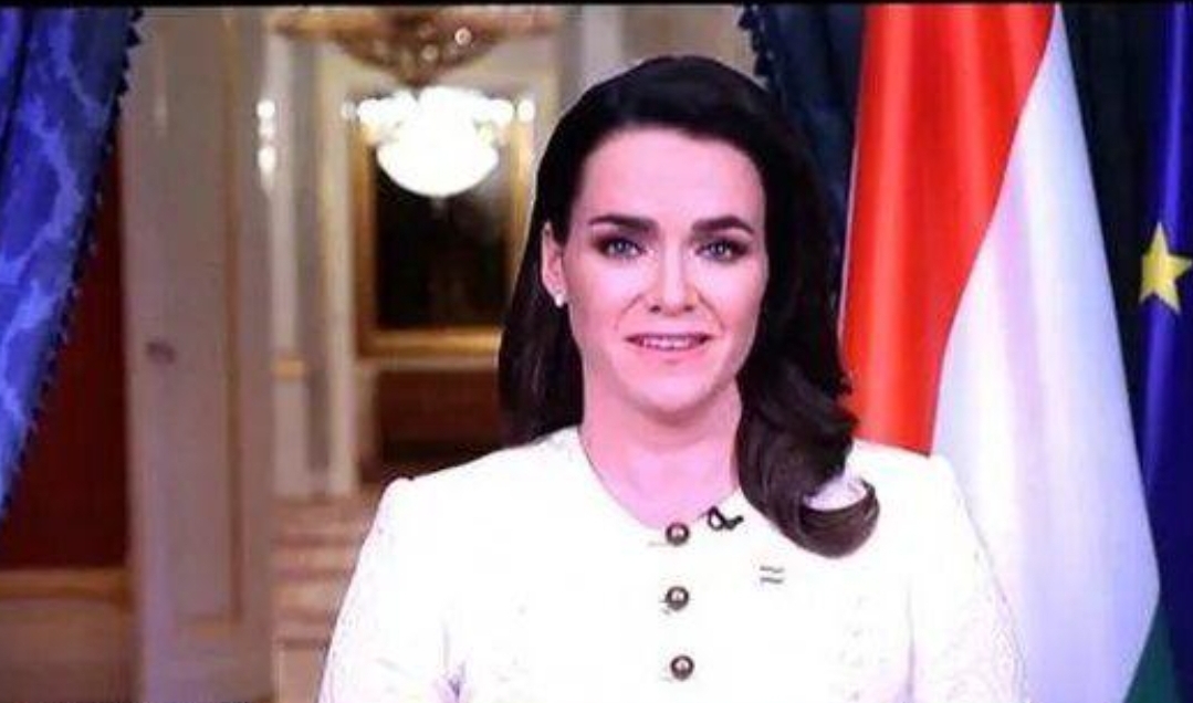 استقالة رئيسة المجر إثر فضيحة العفو عن مغتصب أطفال