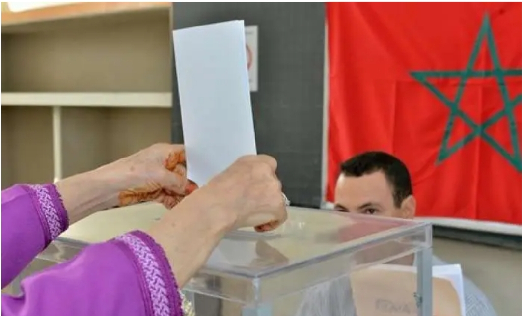 انتخابات جزئية بجماعة تايناست بتازة لإنتخاب رئيس جديد ، وجماعة أوطاط الحاج !