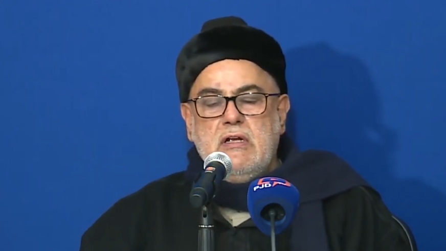 بالفيديو … بنكيران :     لقجع هو الوزير الوحيد في حكومة أخنوش “للي كبَّابلْ”