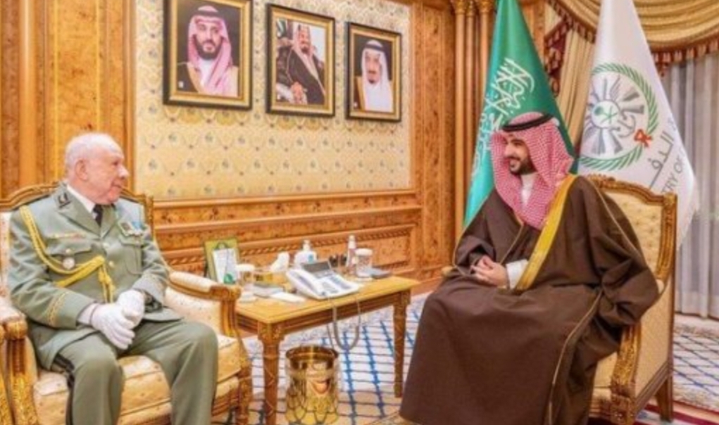 “الشنقريحة الكافر” يرفض عرضا سعوديا لأداء العمرة “عله يتوب” بعد وصوله إلى الرياض