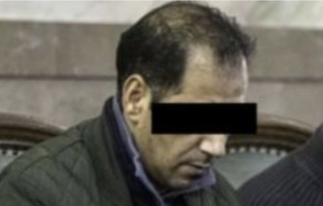 16 سنة سجنا لجزار مغربي طعن زميله وقتله داخل محل للجزارة ببروكسل