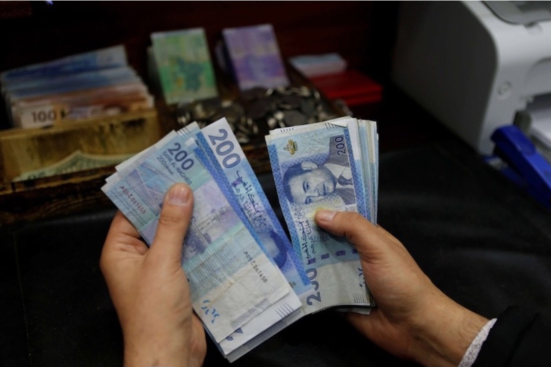 فرار موظف بنكي بتطوان إختلس الملايين من حساب رجل ميت
