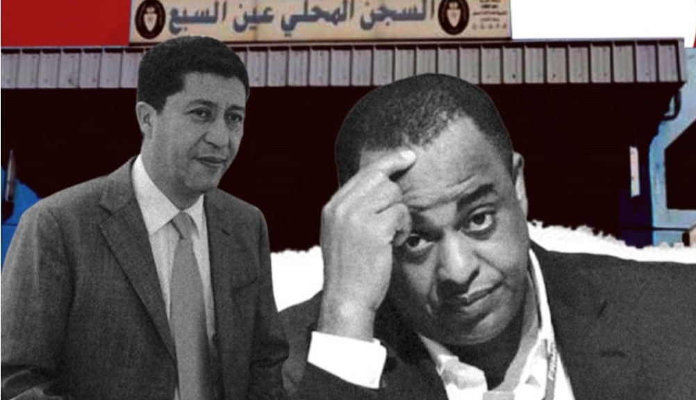 “التراكتور” يصف اعتقال رئيس جهة الشرق بعيوي وآخرون بـ”الصدمة الكبيرة”
