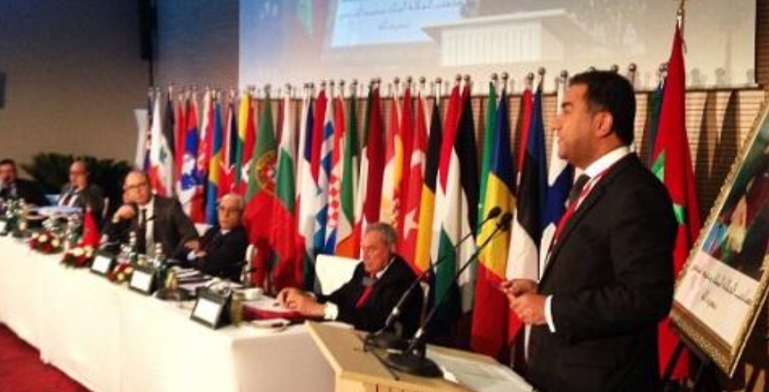 البرلمان المغربي يحبط مقترحا جزائريا للركوب على قضية الصحراء المغربية