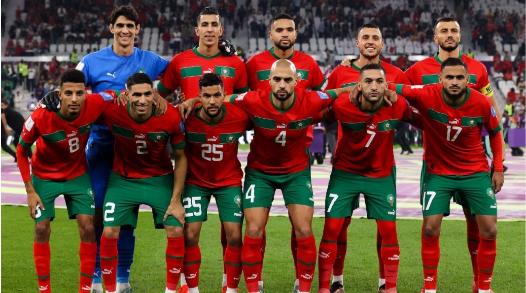 المنتخب المغربي يواجه موريتانيا وأنغولا بملعب أكادير