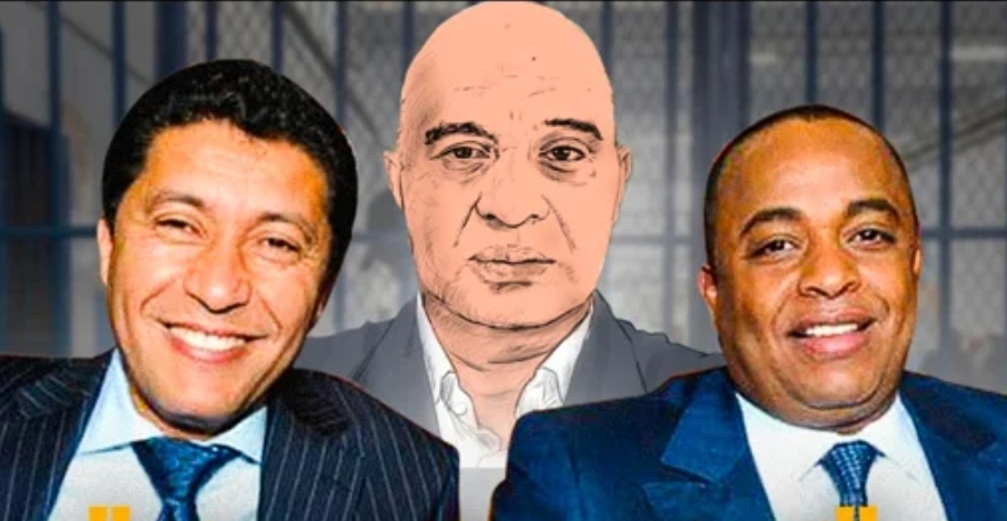خوفا من قتله … بحكم وجود بعيوي والناصري وعناصر شبكته في نفس السجن … ترحيل إسكوبار الصحراء من سجن عكاشة إلى سجن سلا