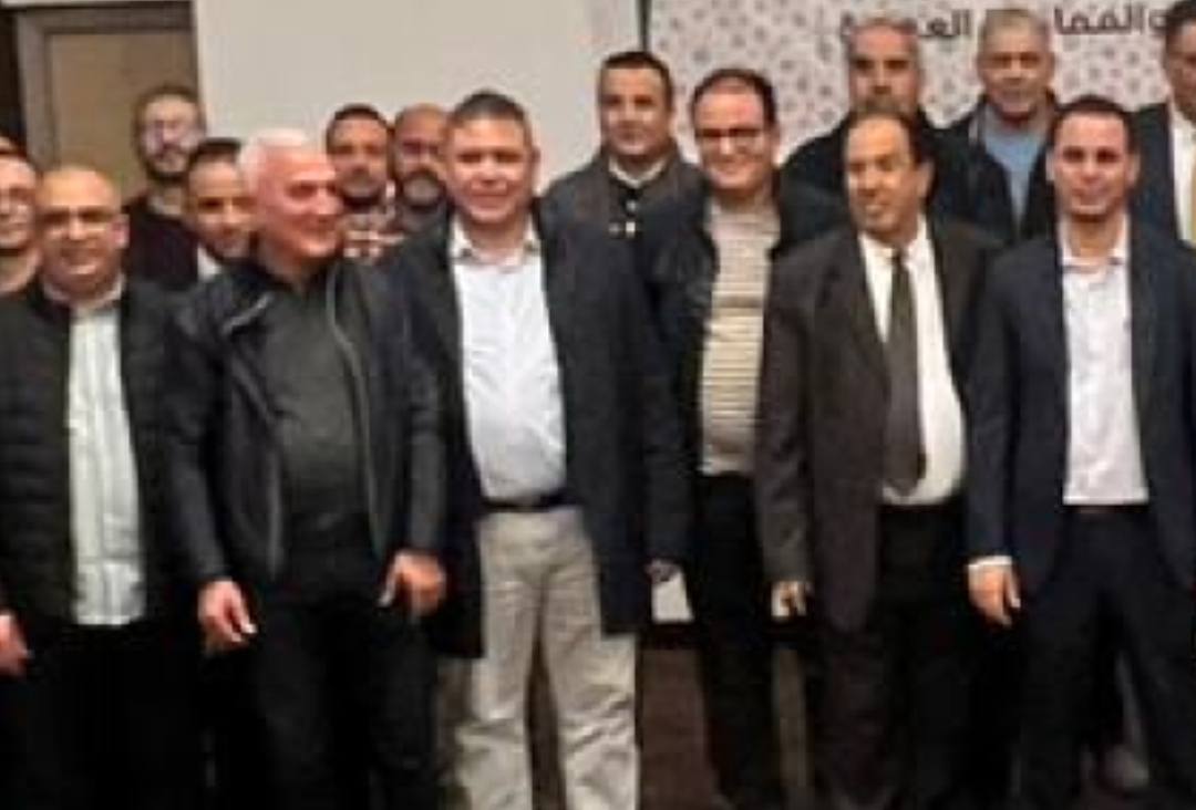 مائدة مستديرة بالناظور حول معيقات الإستثمار ومنظومة الاستيراد