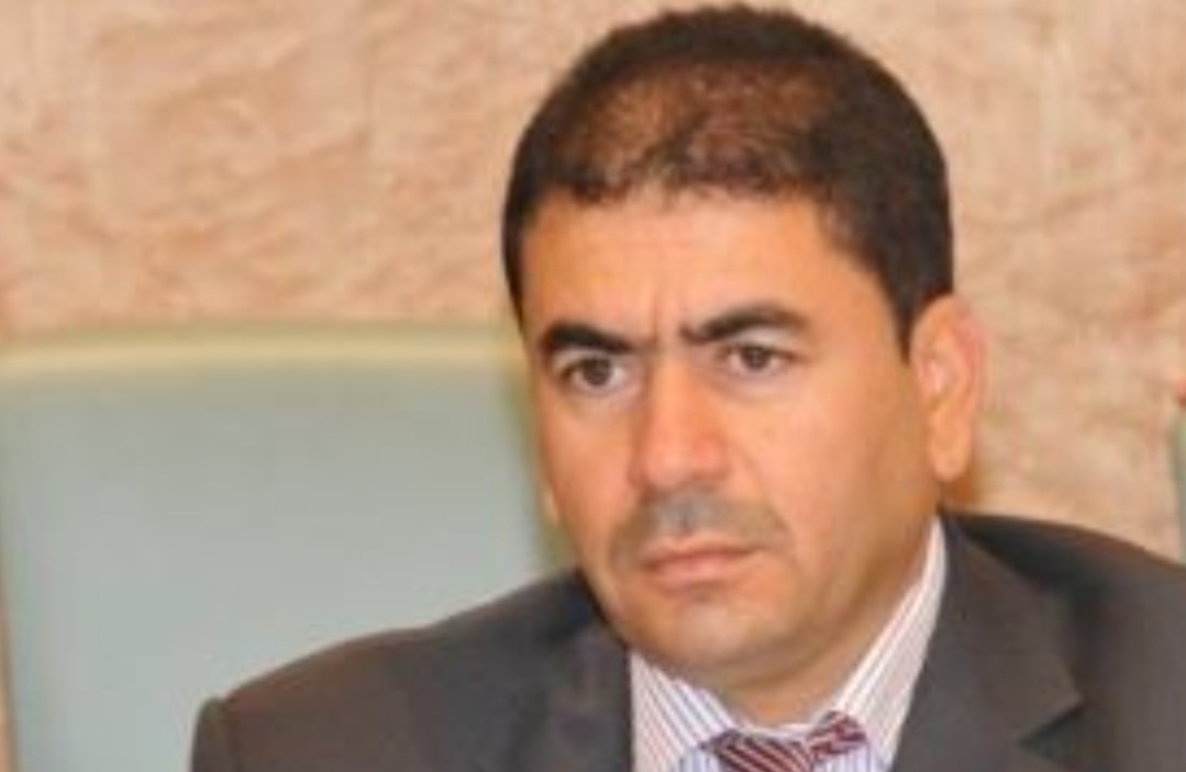 الوكيل العام بفاس يحجز على ممتلكات وحسابات البرلماني التجمعي قشبيل عن دائرة تاونات