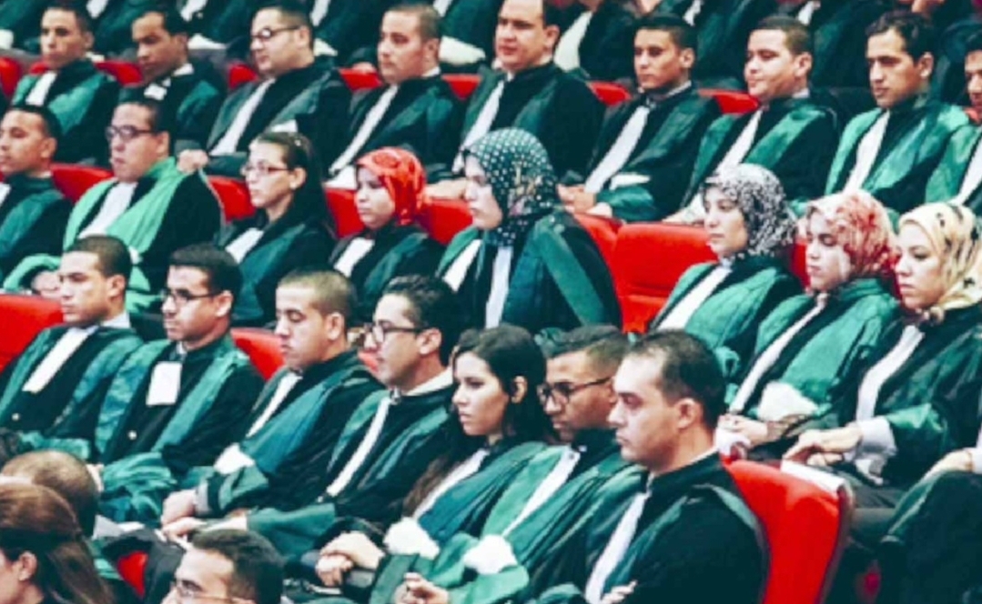 نادي قضاة المغرب يثور على المجلس الأعلى للسلطة القضائية