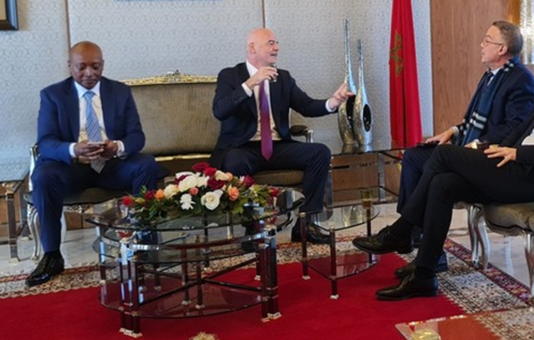 ستقام صيفا … المغرب يفرض مقترحه على “الفيفا” و “الكاف” ويعلن موعد كأس إفريقيا للأمم 2025