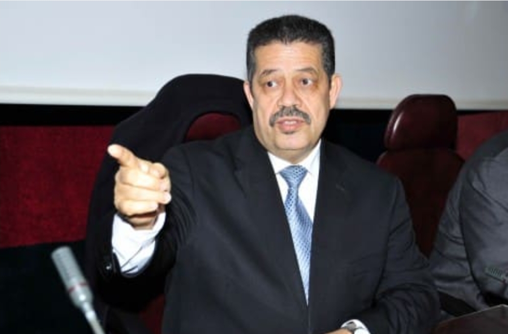 فترة رئاسته للجماعة شهدت طفرة كبيرة … شباط يقدم استقالته من المجلس الجماعي لفاس