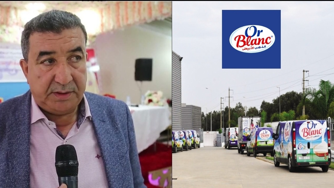 قيادي “بامي” بارز مقرب من عنصر ب “شبكة إسكوبار الصحراء” يسوق للمغاربة أجبان سامة ومنتهية الصلاحية
