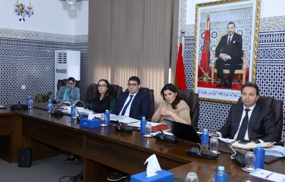 بعد إعتقال بعيوي والناصري … “التراكتور” يعلن الطهارة الكبرى من جنابة بارونات المخدرات وتنظيف البيت الداخلي وطرد المشبوهين