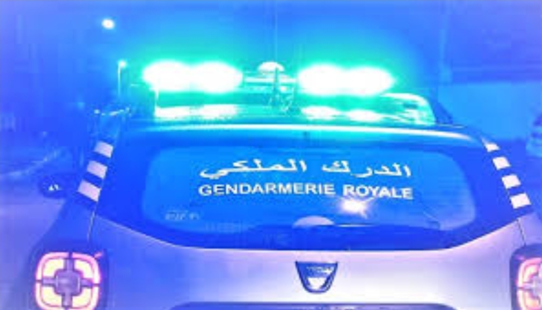 آحالة صاحب مقهى ببني درار ضواحي وجدة على النيابة العامة وتوقيف مبحوث عنهم