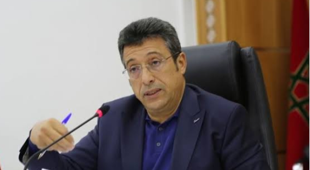 النيابة العامة بجرائم الأموال تسمح لعمدة فاس بمغادرة التراب الوطني