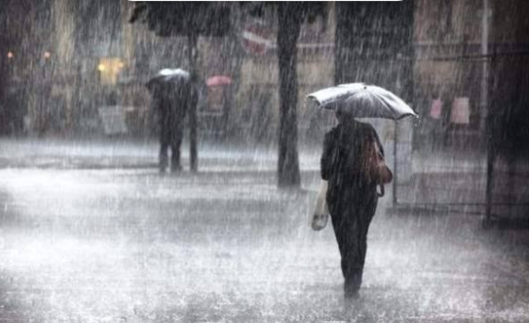 مقاييس الأمطار المسجلة بالمغرب في كل إقليم خلال الـ24 ساعة الماضية
