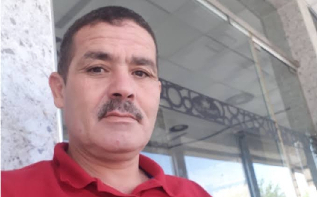 هجوم على نائب رئيس جماعة أحفير بلال فاتح بالسلاح الأبيض، بعد إنتهائه من لايف مباشر يفضح الرئيس “البارون”