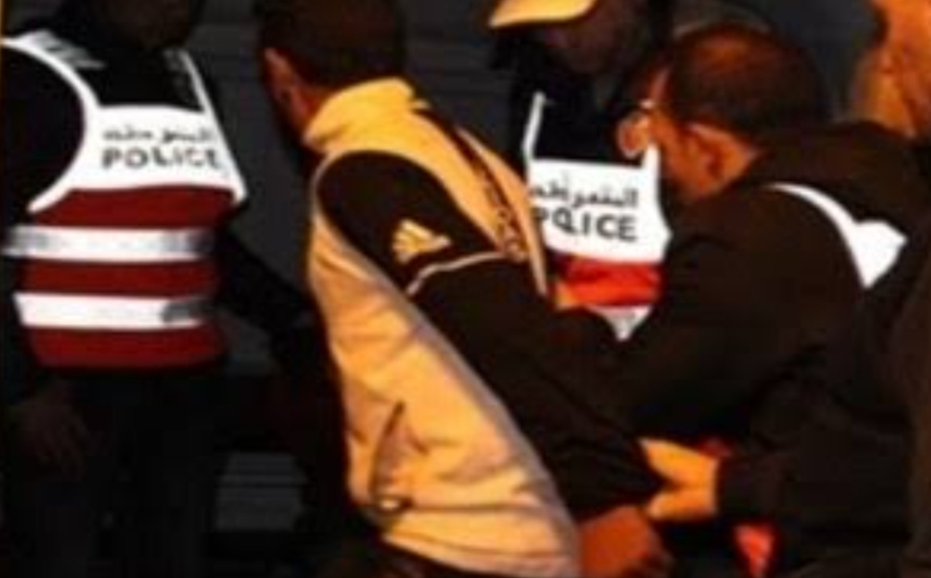 اعتقال أهم عنصر في شبكة الترويج الدولي للمخدرات بأحفير والتي يتزعمها شقيق رئيس المجلس الجماعي المحلي
