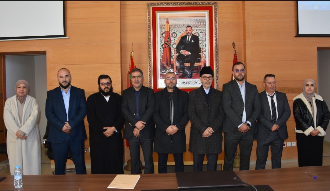 حزب التجمع الوطني للأحرار يفوز برئاسة مجموع الجماعات “أنوال” بإقليم الدريوش
