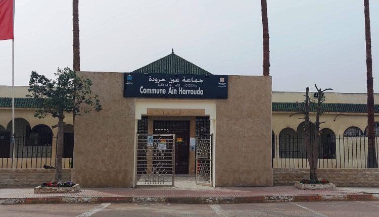فضيحة تزوير في عين حرودة.. اتهامات بالتلاعب في دفتر تحملات