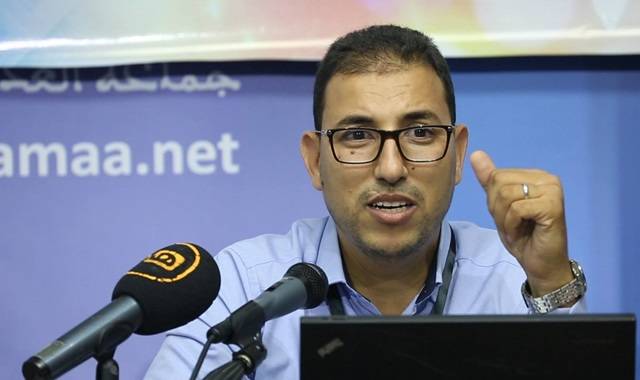 اعتقال قيادي في جماعة العدل والإحسان أمام السفارة السعودية بالرباط