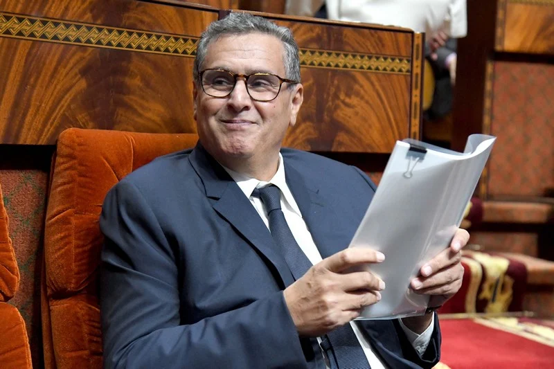 ضعف حضور رئيس الحكومة في البرلمان المغربي..تساؤلات المعارضة ودعوات لتجاوز الإشكال