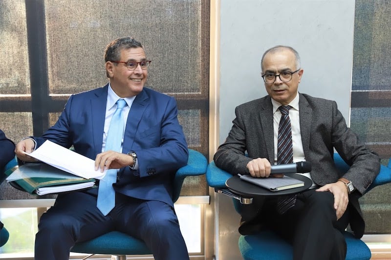 تعثر الإصلاح التعليمي.. انتقادات حادة تطال وزير التربية الوطنية في المغرب