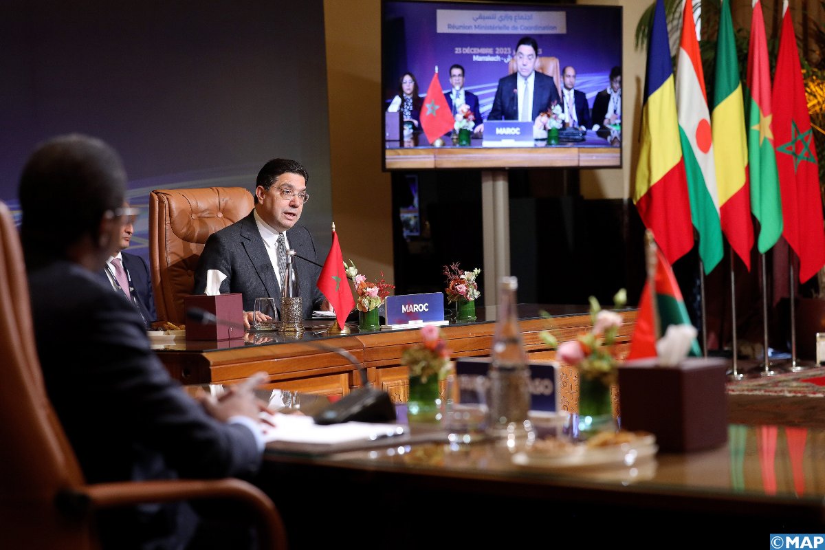 تراجع فرنسا وصعود المغرب.. تحليل للتحولات الجارية في القارة السمراء