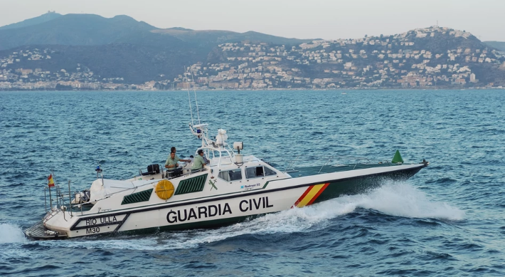 تفكيك وحدة مكافحة المخدرات الإسبانية تم بعد تقرير يتهم المغرب