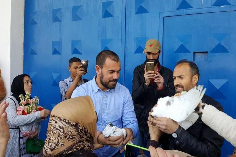 العفو العام .. مقترح نحو تحقيق الانفراج السياسي