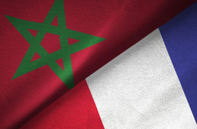مؤشرات جديدة.. انفراج في العلاقات المغربية الفرنسية