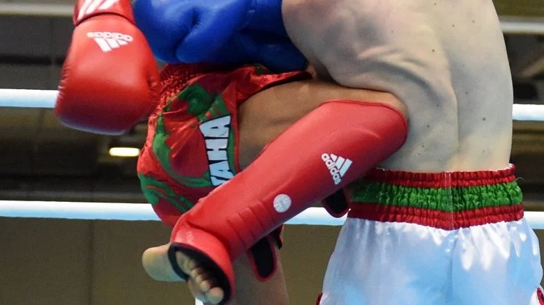 وفاة شاب رياضي بعد ضربة “K.O” في نزال الكيك بوكسينغ