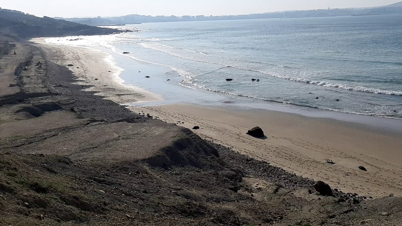 محاولة تهريب مخدر الشيرا عبر جيتسكي في طنجة