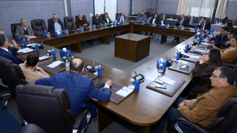 رسميا.. “البام” يفتح باب الترشح لأمانته العامة