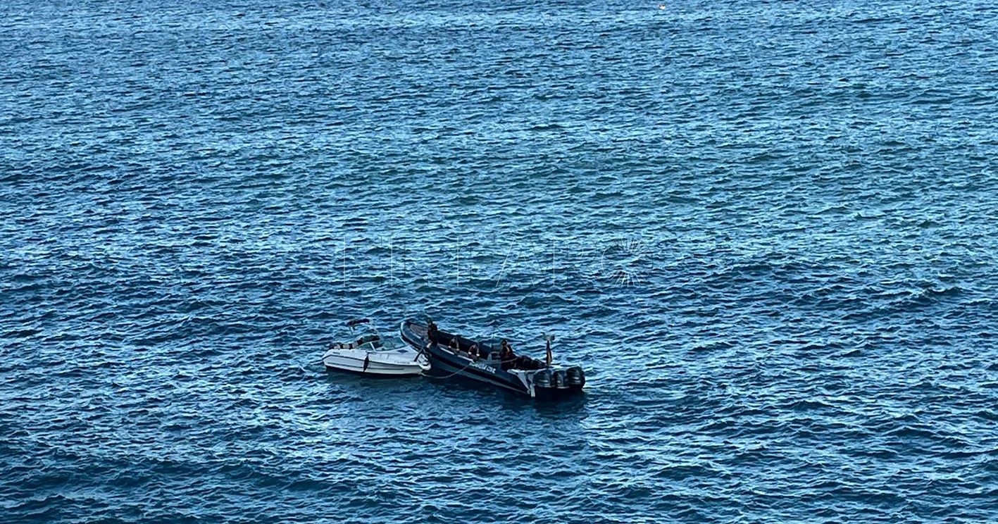 إسبانيا: خلال يناير فقط زيادة بنسبة 624٪ في وصول اللاجئين