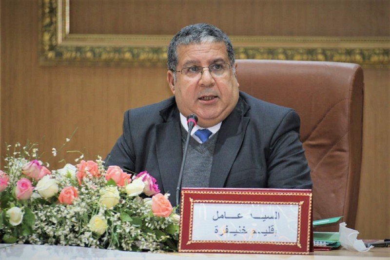 عبث السلطة: كيف استولى العامل محمد الفطاح على إقليم خنيفرة