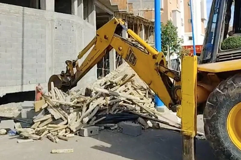 أزمة تضرب رئيس جماعة أسفي.. انشقاقات وهدم يهددان استقرار التحالف الحاكم