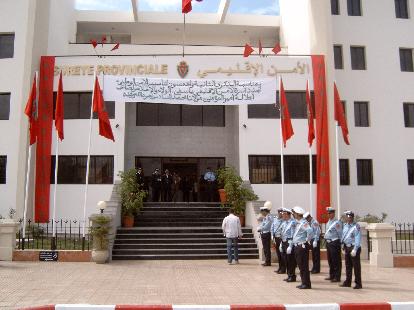 فاجعة تهزّ القلوب..وفاة ضابطة شرطة شابة بسبب تسرّب الغاز