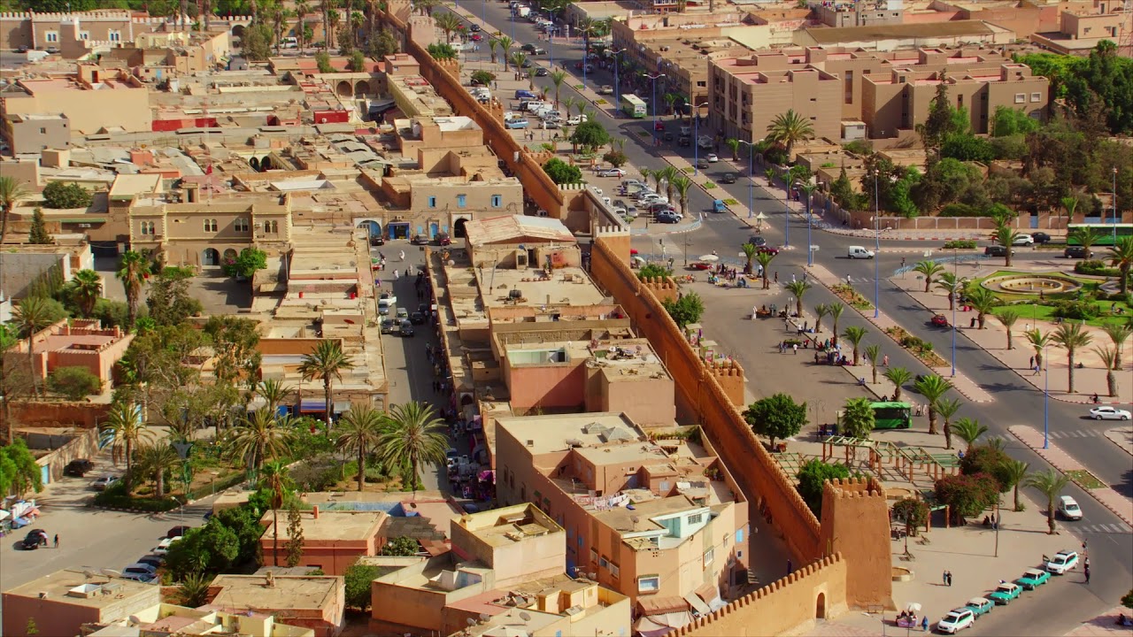 تحرير الملك العمومي في تزنيت والمساواة في تطبيق القوانين