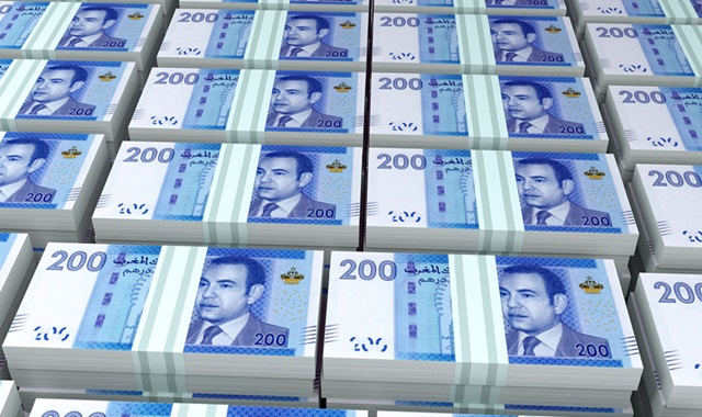 فائض في الميزانية وزيادة في الإيرادات الضريبية بنسبة 14.1%