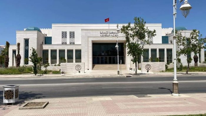 تطوان تشنُّ حرباً على التشهير الإلكتروني
