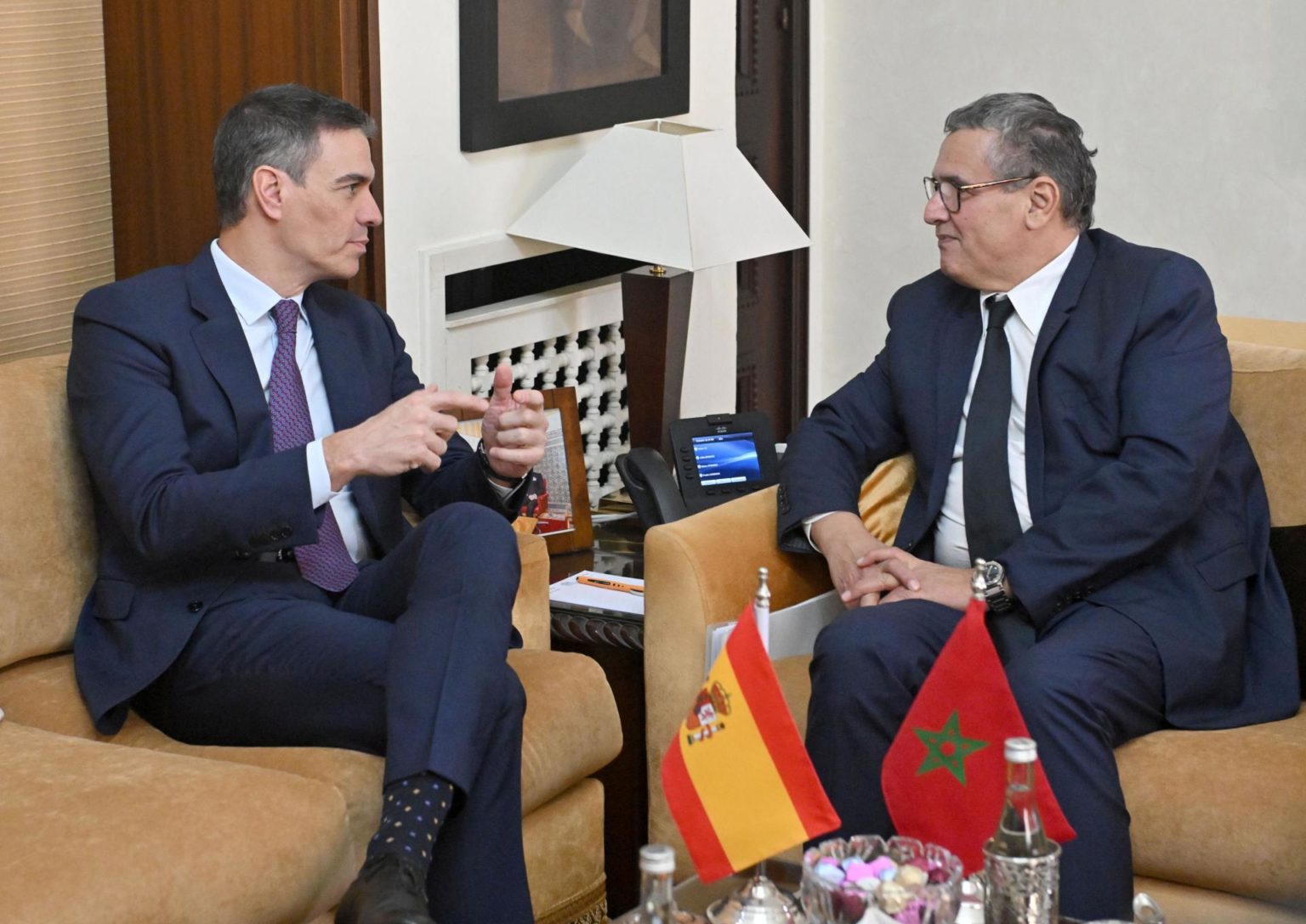 خيبة أمل في مليلية.. المغرب لا يتوفر على جدول زمني لإعادة فتح الحدود التجارية