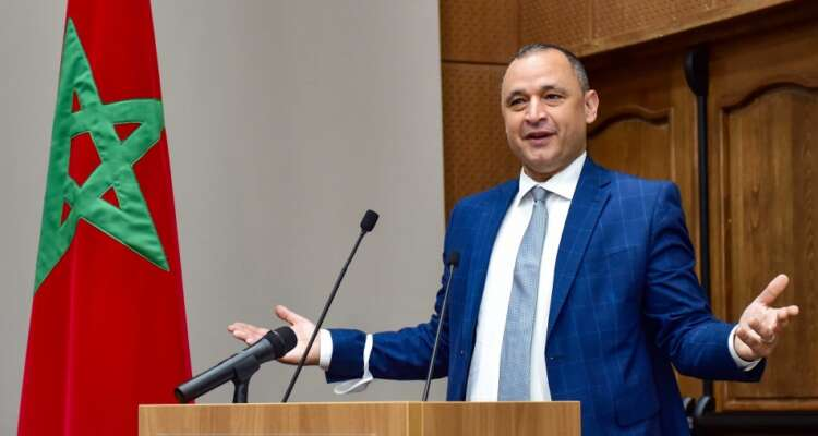 المغرب يستعد للانطلاق نحو صناعة الطيران والسيارات الكهربائية